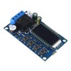 MELIFE 2pcs XY-T01 Electronic Temperature Controller, DC 6-30V 24V Waterproof