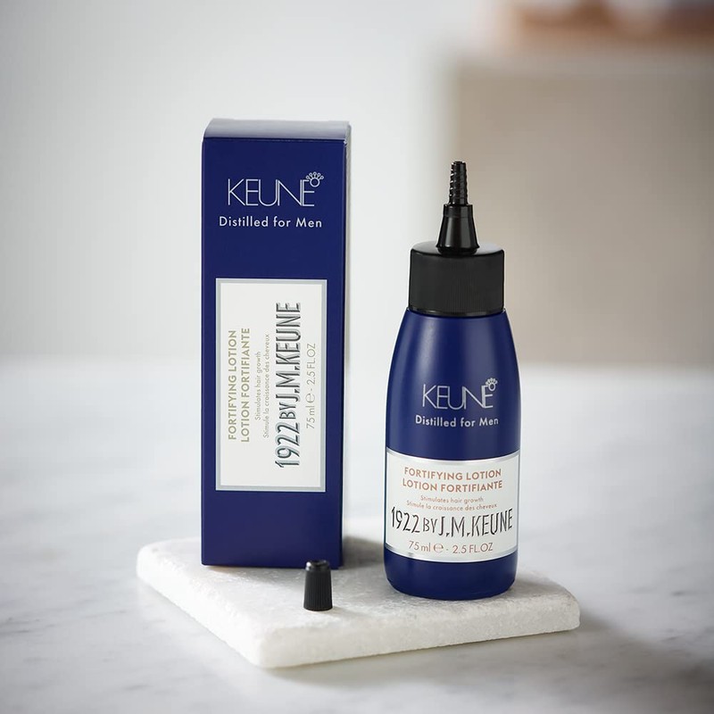 Keune 1922 Fortifying Lotion 75ml