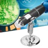 Digital Microscope 0X‑1000X Magnification Handheld WiFi Computer Compatible Portable Tool