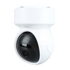 Home Security Camera 3MP HD Wireless WiFi Surveillance Camera Night