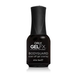 Orly Gel Fx Body Guard Soak-off Gel Overlay, 0.6 Ounce