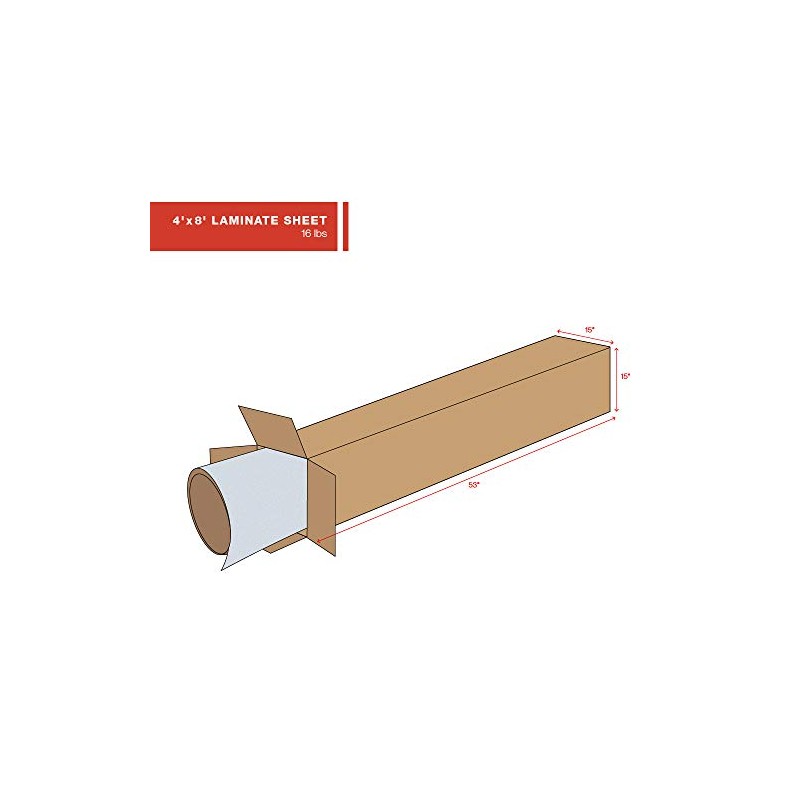 Formica Brand Laminate 062261246408000 Ivory Kashmire Laminate