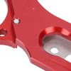 Fixed Seat Disc Brake Converter Aluminium Alloy Disc Brake Conversion