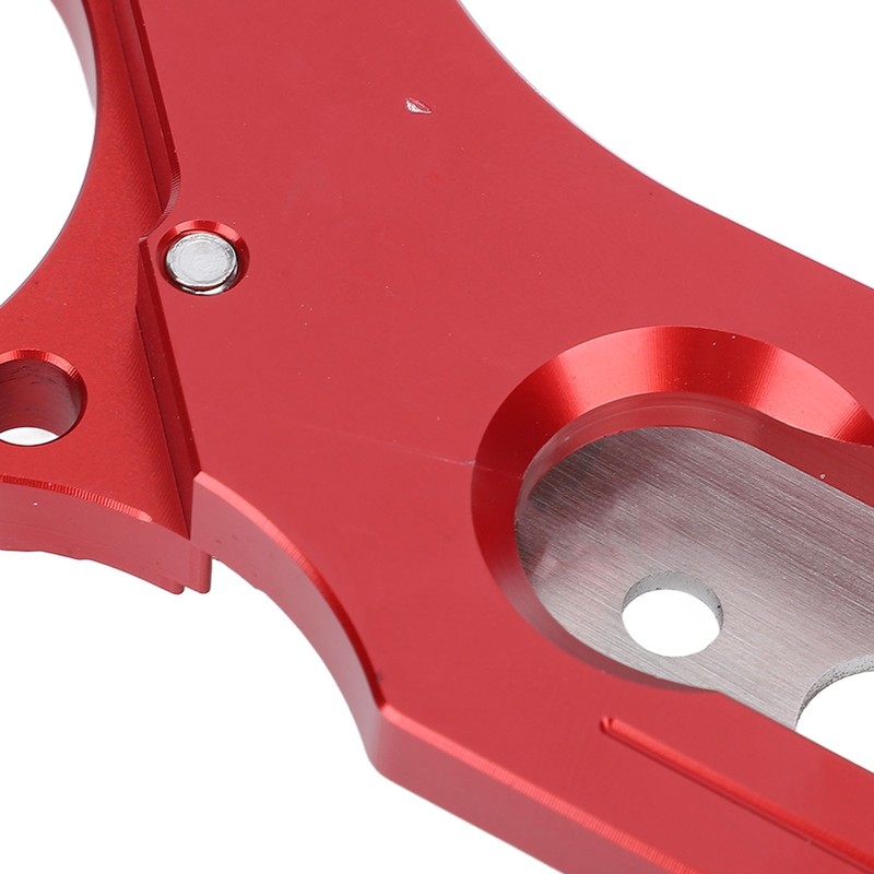 Fixed Seat Disc Brake Converter Aluminium Alloy Disc Brake Conversion