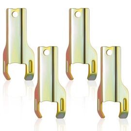 Key for Station Replacement Key Station Key for Outdoor Stations to Keep Safe Indoor and Outdoor(4 Pieces)