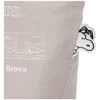 Schifle 6054 Mini Tote Bag, Perfect for Lunch Character Bag,