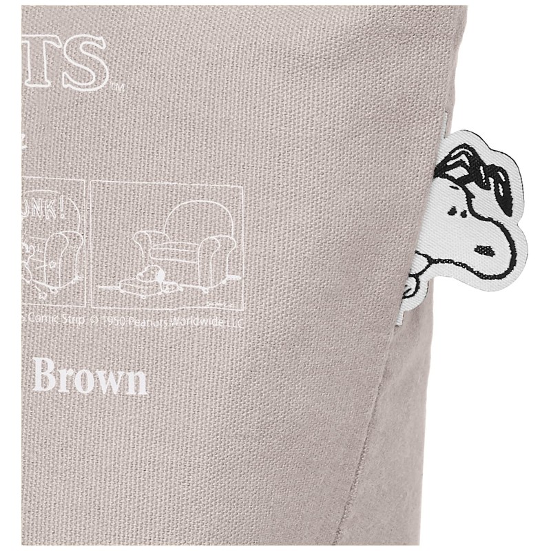 Schifle 6054 Mini Tote Bag, Perfect for Lunch Character Bag,
