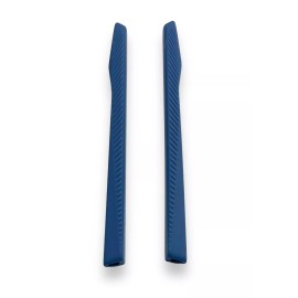 Oakley Plazlink OX8061 Blue Navy Replacement Ear Socks Genuine