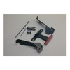 ADIO BK41235 Fenderless Kit, With Slim Reflector, Signus Griffas (SEJ4J)