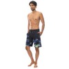 Billabong Sundays Trunks Men's Swim Shorts, NGT