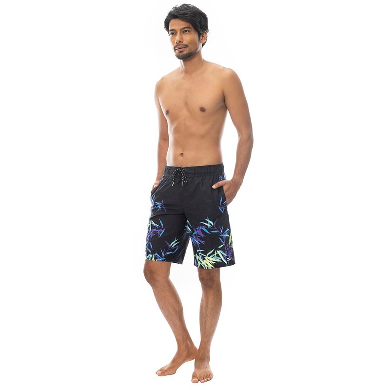 Billabong Sundays Trunks Men's Swim Shorts, NGT