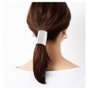 JewelVOX Pony Hook Hair Cuff, 3 Types to Choose from
