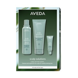 Aveda Scalp Solutions Set