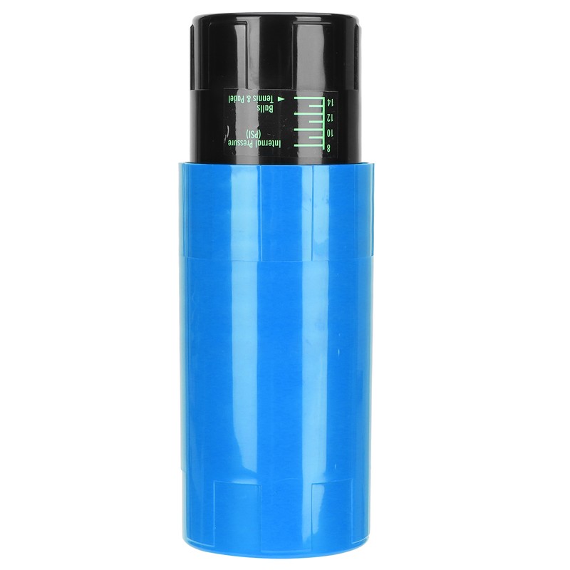 Tennis Ball Saver Storage Box Pressure Maintaining Repairing Container Sports