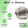 The invisible sliding board for Thermomix TM5 / TM6, extra