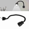 7W LED Working Light Sewing Machine Lathes Lamp Workbench