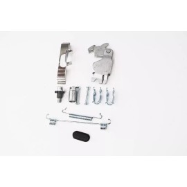 TopEuro Maserati Ghibli Quattroporte emergency parking hand brake hardware repair kit