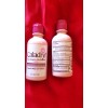 caladryl 2 PACK PINK SKIN PROTECTANT LOTION CALAMINE + ITCH