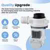 W11399437 W11259498 B25-3A04 Drain Pump Replace 4961028 AP6974144 PS12731241 EAP12731241