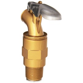 Tool Aid SG 17650 Drum Faucet