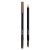 GOSH Eyebrow pencil for thicker brows, precise application for perfectly