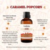 Caramel Popcorn Natural & Artificial Flavor Sensatika 4 fl oz