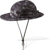Dakine Kahu Surf Hat - Dark Ashcroft Camo - Quick