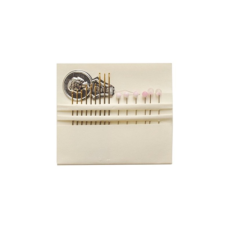 広島針 ニードルセット ソーイング用 MR56