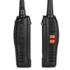 BAOFENG BF-888S Two Way Radio (Pack of 10) and USB