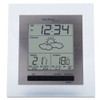 Technoline WS 9136 Weather Station Transparent-Aluminium