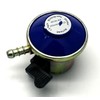21mm BUTANE GAS REGULATOR FOR 21mm CALOR & FLOGAS CYLINDERS