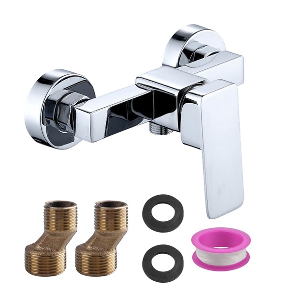 Suavo Single Lever Mixer Tap Shower Mixer Tap Shower Mixer