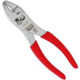 SK11 SCP-150R Strong Combination Pliers 5.9 inches (150 mm)