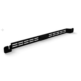 Flexson Wall Mount for Sonos Arc in Black