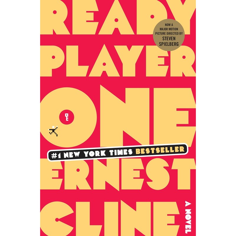 Ready Player One and Two Book Set