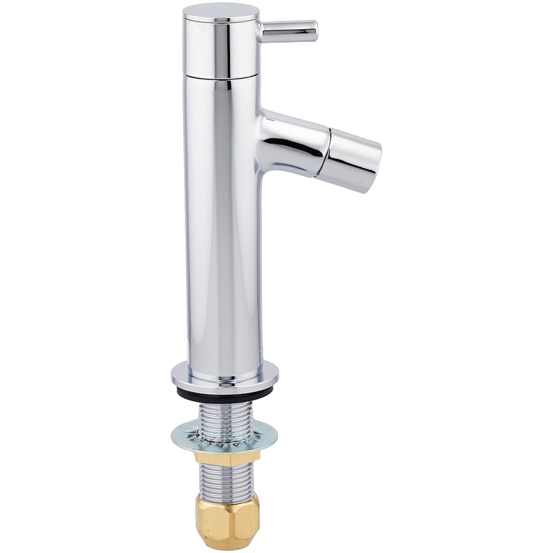 TOTO Contemporary Series Standing Faucet (Shared Use) TLC11C1