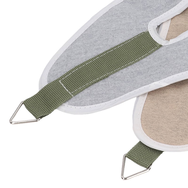 Cervical Neck Traction Device Adjust Tightness Over Door Neck Stretcher