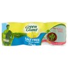 Green Giant No Added Salt Sweetcorn 3X340g