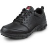 Reebok Work Sublite Cushion Work, Men's, Black, Athletic Style, MaxTrax