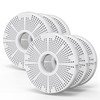 SAMANIJA 6-Pack filters, Compatible With Catit Water Fountain For Catit
