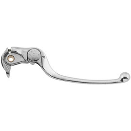 Motion Pro 14-0218 Polished OEM Style Brake Lever