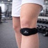 COPPER HEAL Adjustable Magnetic Strap (Pair) – Dual Use Elbow