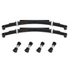 10L0L Heavy Duty Rear Spring Kit for Club Car DS