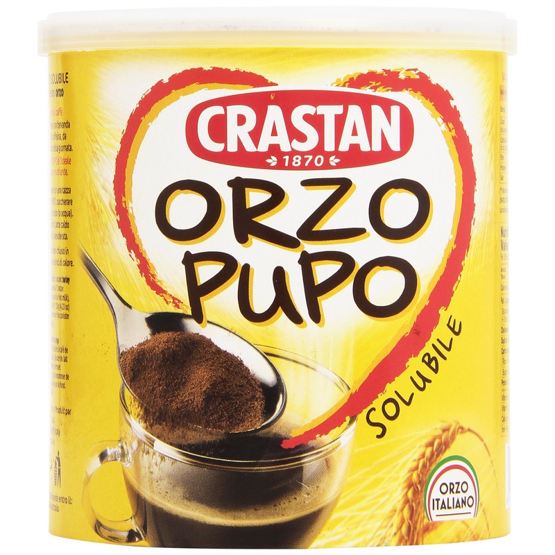 ORZO PUPO 120g Orzo Italiano