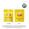 Soothing Lozenges Honey - Immune Support with Vitamin D, Zinc