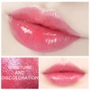 Lip Balm Set Aloe Vera Lipstick 3PCS Magic Temperature Colour