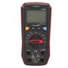 Digital Multimeter Large LCD TRMS High Safety Quick Measurement Wide