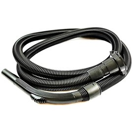 Replacement 6 Foot Crush Proof Attachment Hose. Compatible with Kirby Upright Vacuum Cleaner Generation G3/G4/G5/G6 Sentria I II Avalir I II