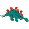 Nanoblock Stegosaurus NBC_113