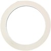 Harren24 Filter and 3 x Seal for Espresso Maker, Compatible